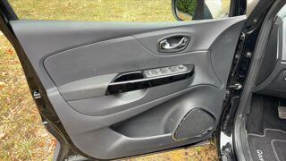 Captur 1.5 dCi 110 Zen - 5 places 2016 occasion 77300 Fontainebleau