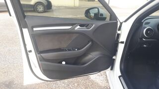 A3 40 TDI 184 Quattro S-Tronic 7 . 2019 occasion 10400 Nogent Sur Seine