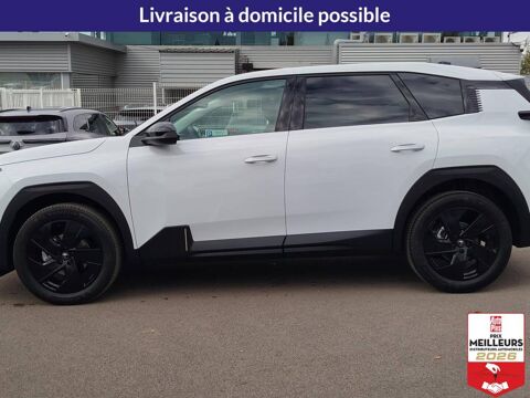C5 aircross Hybride 145 ch e-DCS6 Max + Toit 2026 occasion 10150 Lavau