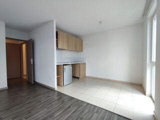  Appartement à vendre 2 pièces 45 m²