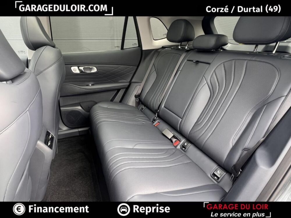 Starray EM-I 1.5 PHEV Max+ 2026 occasion 49140 Corz&eacute;