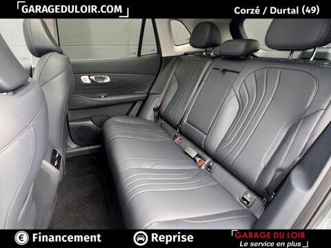 Starray EM-I 1.5 PHEV Max+ 2026 occasion 49140 Corz&eacute;