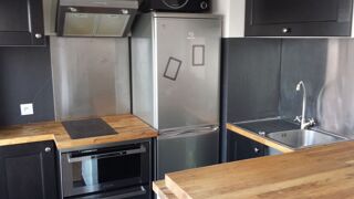  Appartement à louer 1 pièce 34 m²