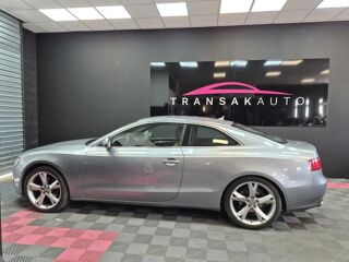 A5 3.2 FSI quattro 2008 occasion 06700 Saint Laurent Du Var