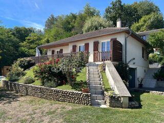  Maison à vendre 4 pièces 85 m²
