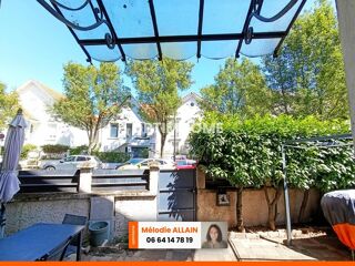  Maison à vendre 5 pièces 96 m²