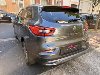Kadjar 1.3 TCE 160 INTENS EDC 7 RENAULT 2019 occasion 94100 Saint Maur Des Fossees