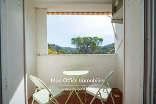  Appartement à vendre 3 pièces 56 m²