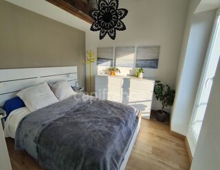  Maison � vendre 3 pi�ces 60 m�