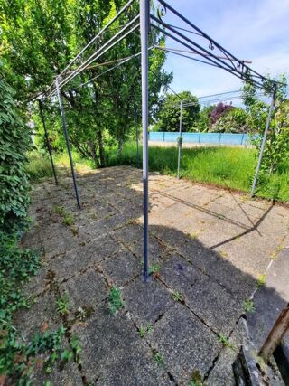  Maison � vendre 5 pi�ces 95 m�