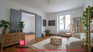  Appartement à vendre 4 pièces 100 m²