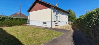 Maison à vendre 4 pièces 83 m²