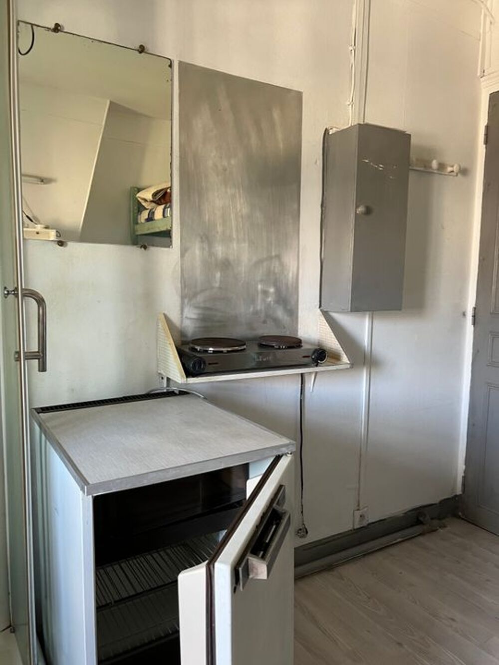 Location Appartement Chambre de 10m2 à louer sur Paris 17 Paris 17