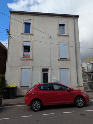  Maison  vendre 10 pices 181 m