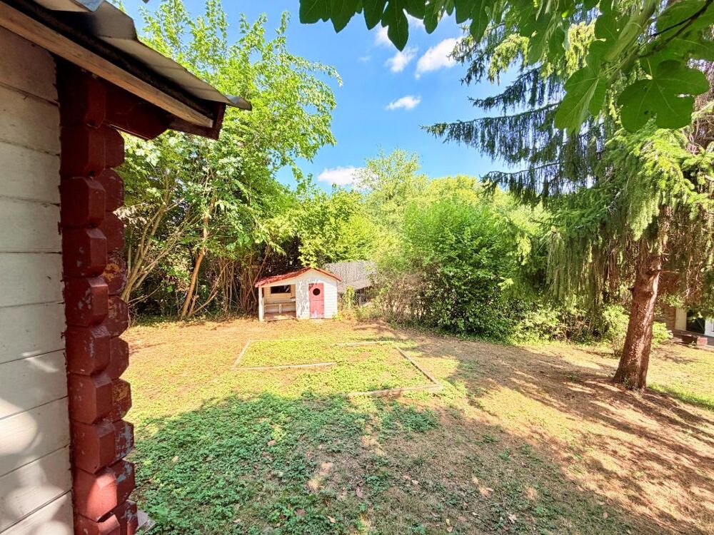 Vente Maison Maison Bouliac