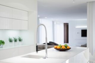  Appartement  vendre 2 pices 52 m