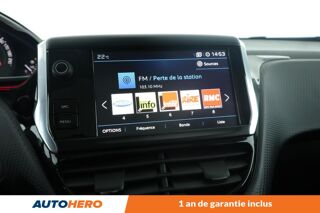 2008 1.2 PureTech Crossway EAT6 110 ch 2018 occasion 92130 Issy-les-Moulineaux
