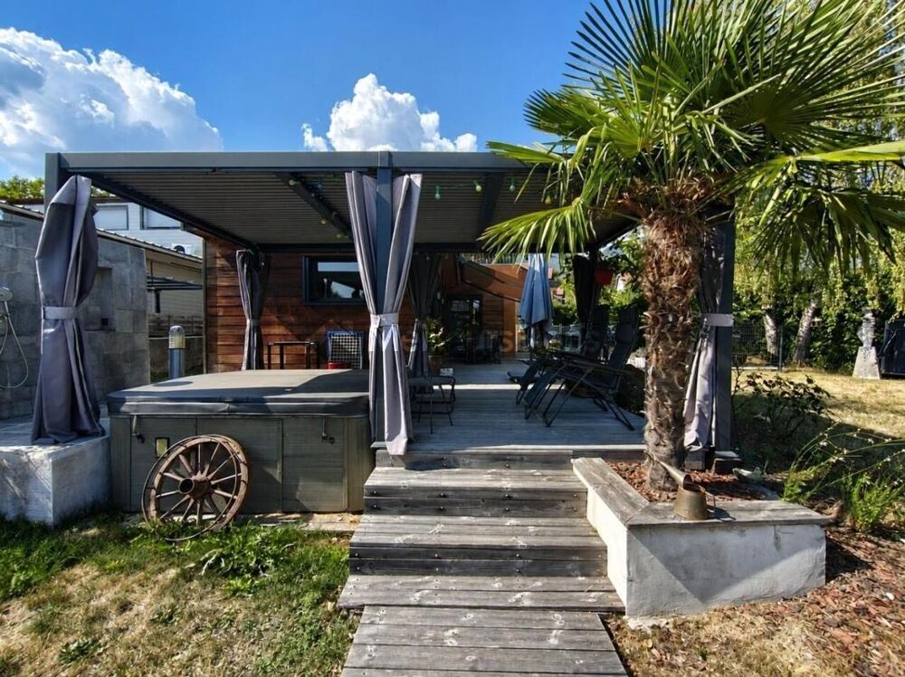 Vente Appartement Magnifique appartement Gex