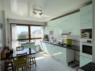  Appartement à vendre 5 pièces 92 m²