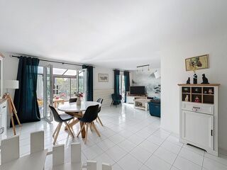  Maison à vendre 6 pièces 130 m²