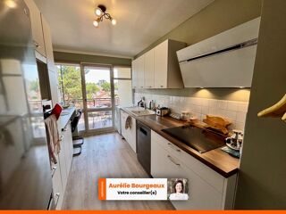  Appartement à vendre 4 pièces 82 m²
