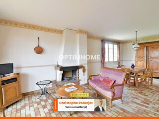  Maison � vendre 6 pi�ces 112 m�