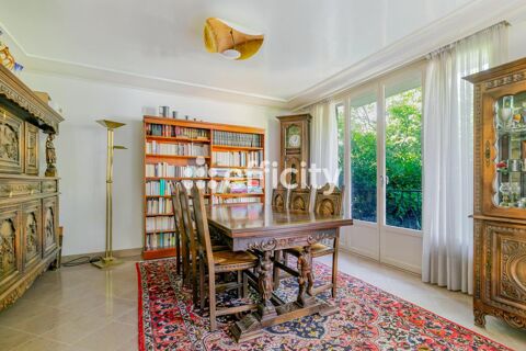 Vente Maison Pavillon Palaiseau