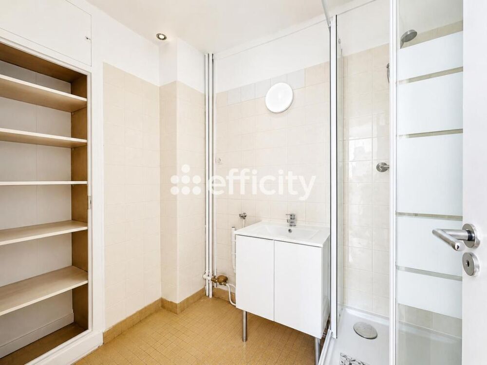 Vente Appartement Appartement Paris 19