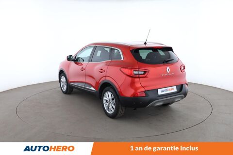 Kadjar 1.2 TCe Energy XMOD 130 ch 2017 occasion 92130 Issy-les-Moulineaux