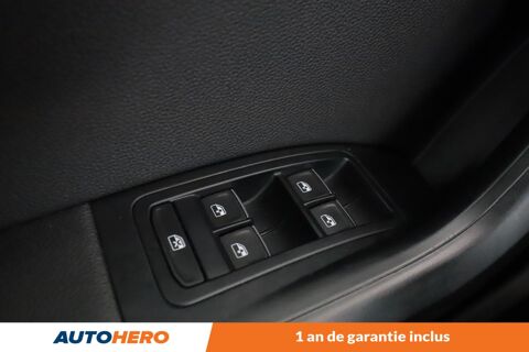 Ateca 1.4 EcoTSI ACT Xcellence 150 ch 2017 occasion 92130 Issy-les-Moulineaux