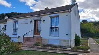  Maison  vendre 5 pices 84 m