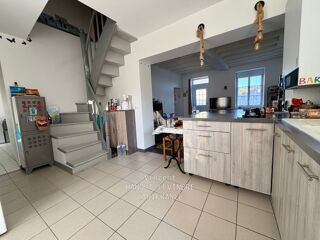  Maison � vendre 5 pi�ces 107 m�