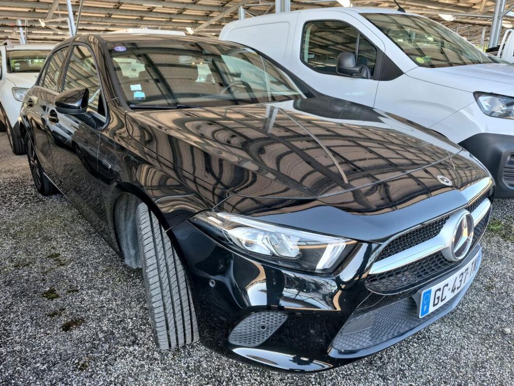 Classe A 1.3 250 E BUSINESS LINE DCT 2021 occasion 55800 Contrisson
