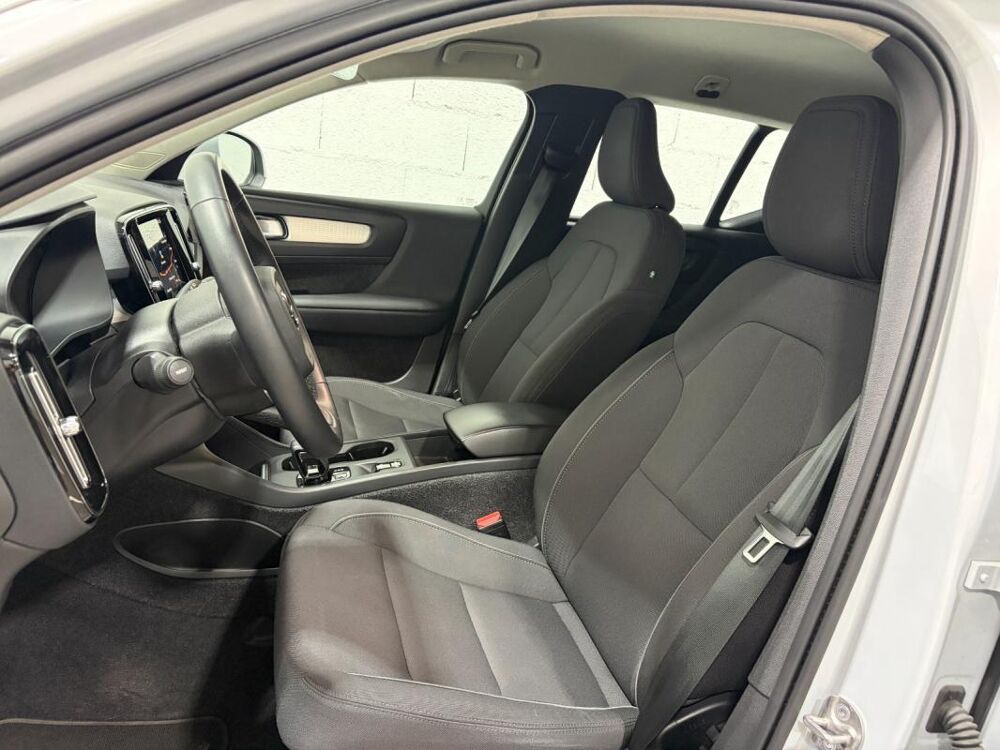 XC40 T4 RECHARGE 129+82 CV DCT7 INSCRIPTION BUSINESS 2022 occasion 67960 Entzheim