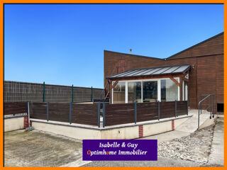  Maison � vendre 4 pi�ces 120 m�