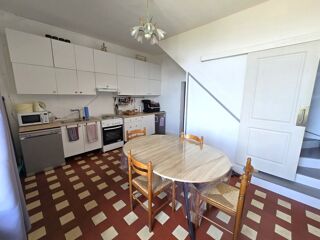  Maison à vendre 6 pièces 81 m²