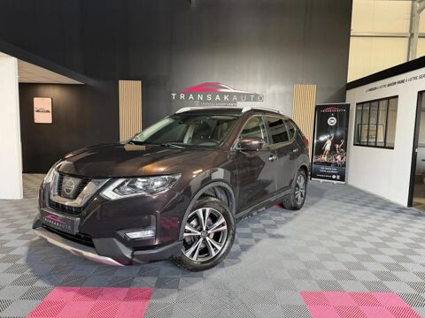 Annonce voiture Nissan X-Trail 12990 €