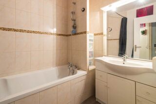  Appartement � vendre 2 pi�ces 42 m�