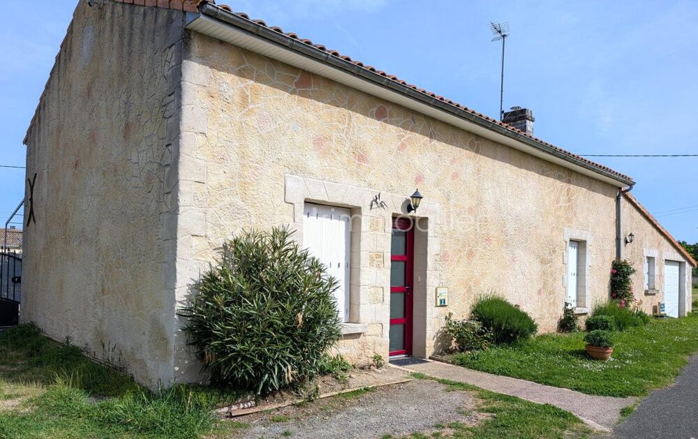 Agréable maison de campagne 4 chambres