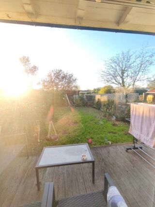  Maison � vendre 3 pi�ces 79 m�