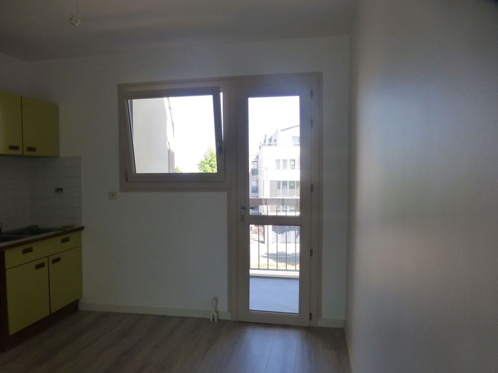 Appartement de 76m2 à louer sur Angers