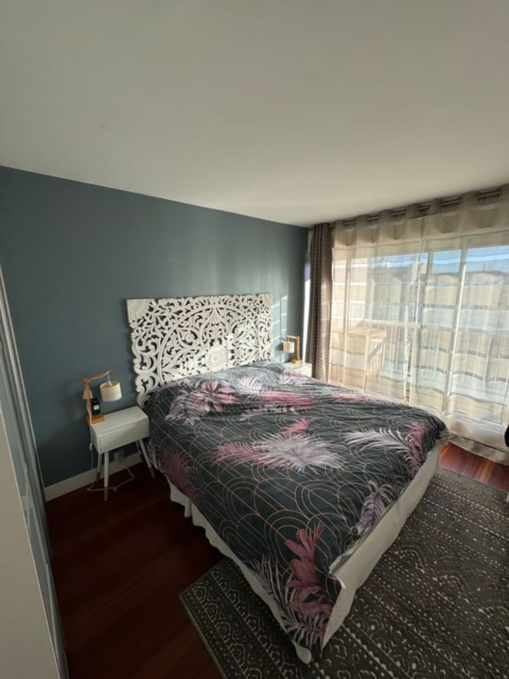 Location Appartement Appartement de 61m2 à louer sur Courbevoie Courbevoie