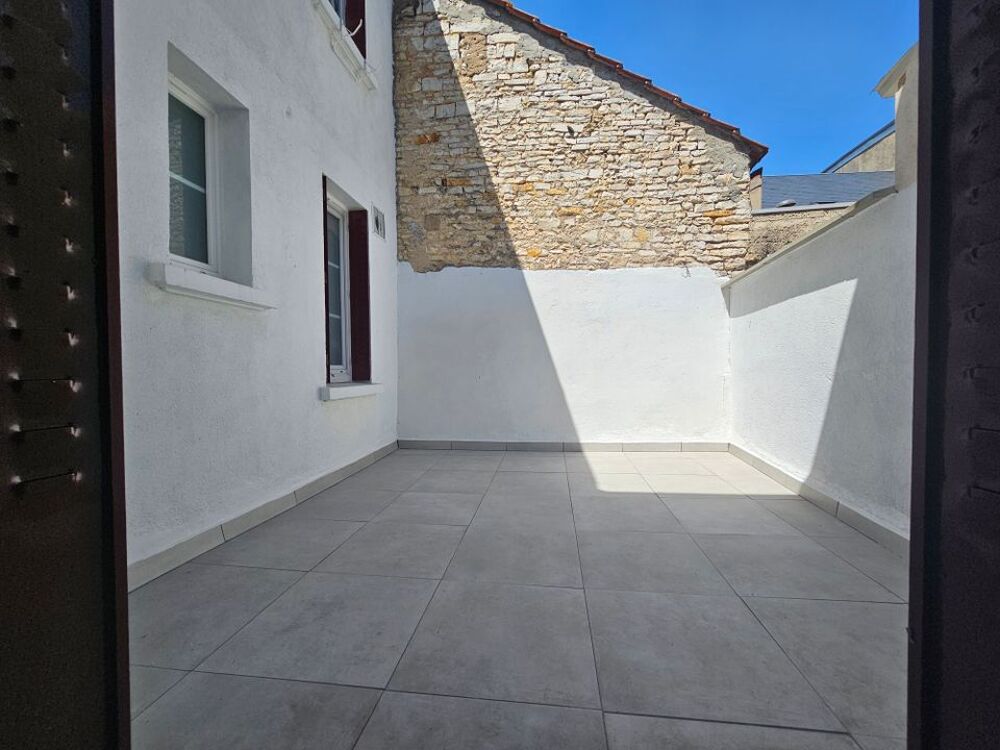 Location Appartement Appartement de 78m2 à louer sur Châteauroux Chateauroux