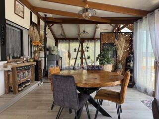  Maison à vendre 3 pièces 109 m²