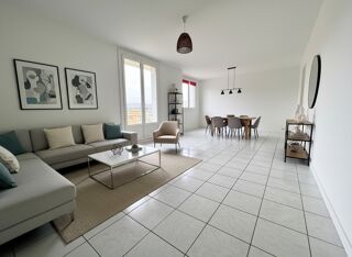  Appartement � vendre 4 pi�ces 84 m�