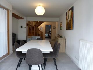  Appartement  vendre 5 pices 91 m