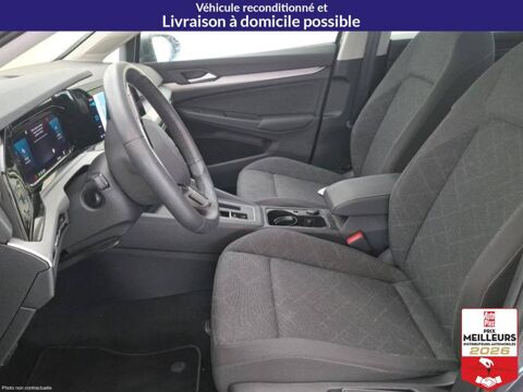 Golf TDI SCR 115 DSG7 Life 2023 occasion 10150 Lavau