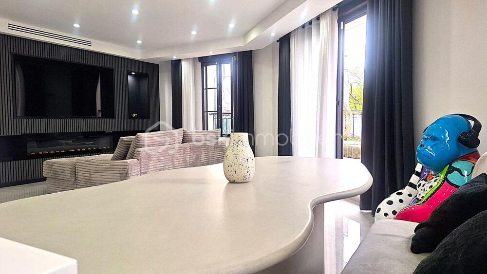 Vente Maison Maison contemporaine - JOINVILLE LE PONT Joinville le pont