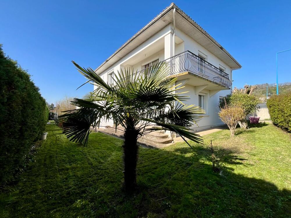 Maison T8 de 215 m² - Boé