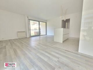  Appartement à vendre 3 pièces 72 m²